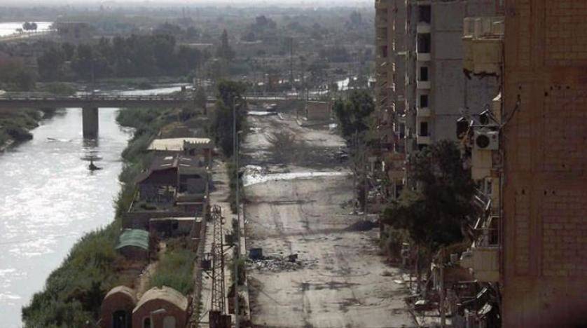 دير الزور في 5 سنوات: "داعش" قضم نفوذ المعارضة وحاصر الجميع