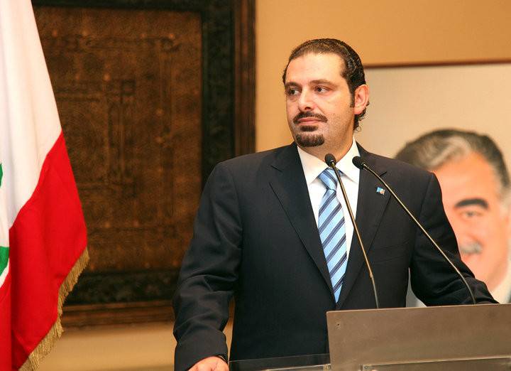 هذا ما قاله عضو سابق في الكونغرس الأميركي للحريري