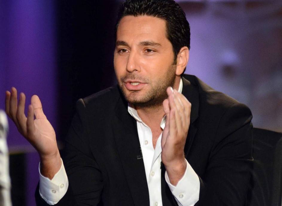 هل يعود وسام بريدي الى "دبي"؟