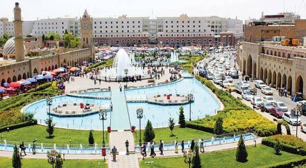 في هذا الموعد.. إستفتاء إنفصال كردستان عن العراق