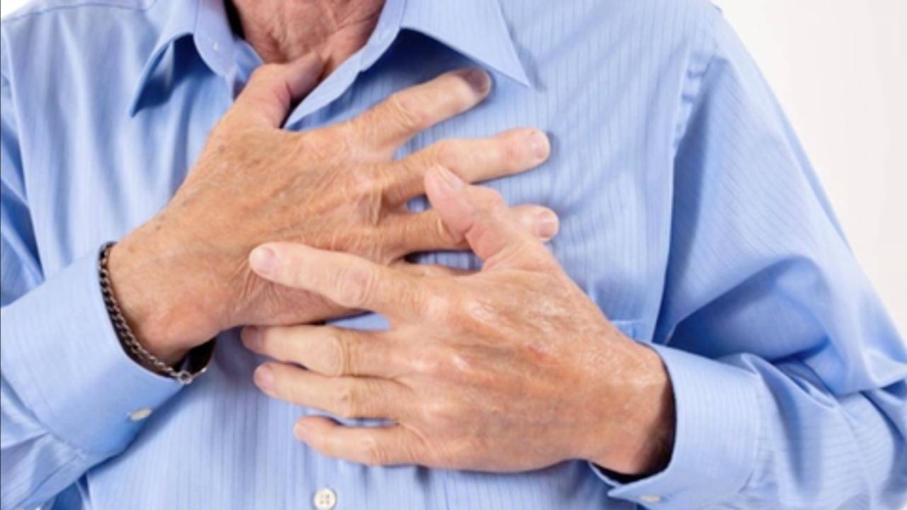 ما هي التوصية اليومية لمرضى القلب؟