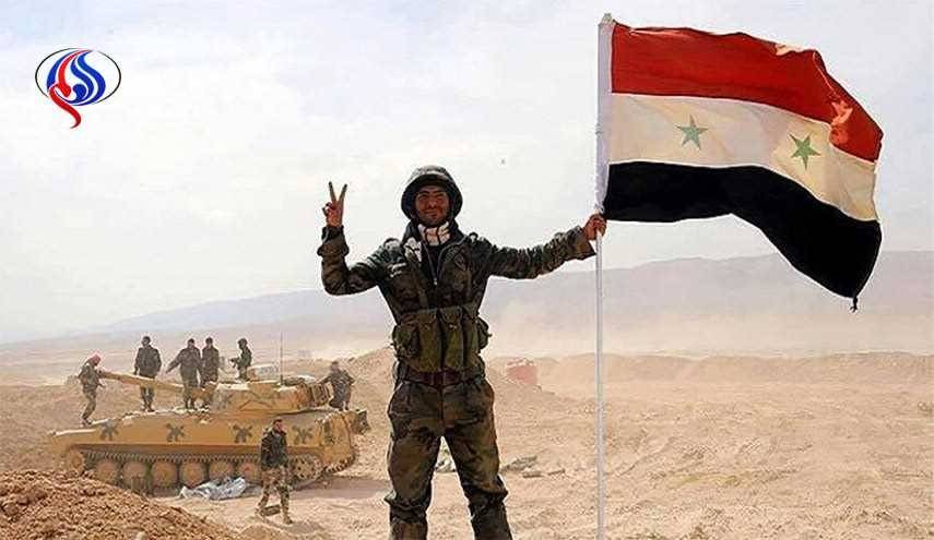الدفاع الروسية تكشف عن جنسيات الدواعش الذين كانوا بمداخل دير الزور