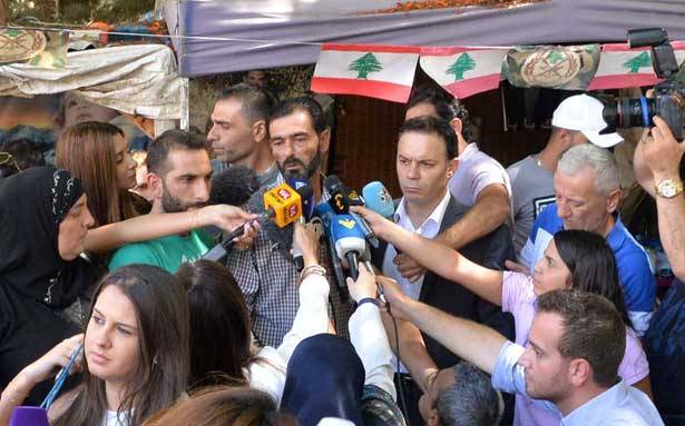 ملف العسكريين: «انتكاسة» سياسية وشعبية جديدة للحريري