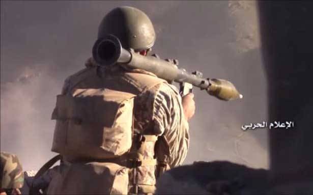 تصعيد الحريري والسبهان «كلامي» لتعويم حلف الرياض