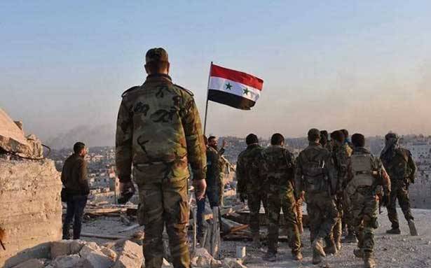 كيف يتصرّف لبنان بعد تحوّل دير الزور؟