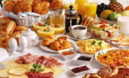 احذر هذه الأطعمة صباحاّ!