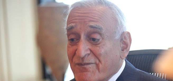فرنسوا باسيل: القطاع المصرفي واحتياطيات مصرف المركزي بألف خير
