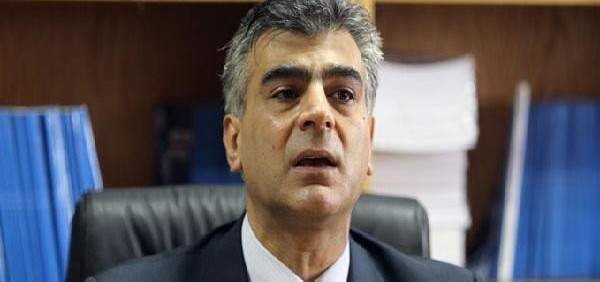 الصايغ: بكل اسف تنحرف هذه السلطة نحو الديكتاتورية بخطوات ثابتة