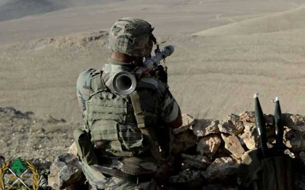 هل انتهى «داعش» بمجرد خروج مسلحيه من الجرود؟