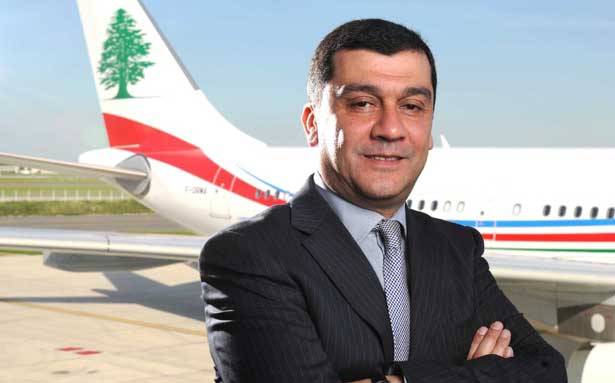 الحوت عضواً في مجلس
مُحافظي «الأياتا»