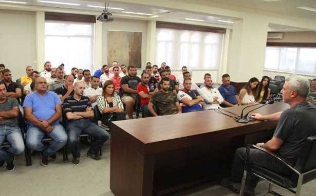 فرنجيه : لممارسة هواية الصيد
وليس هواية قتل الحيوان