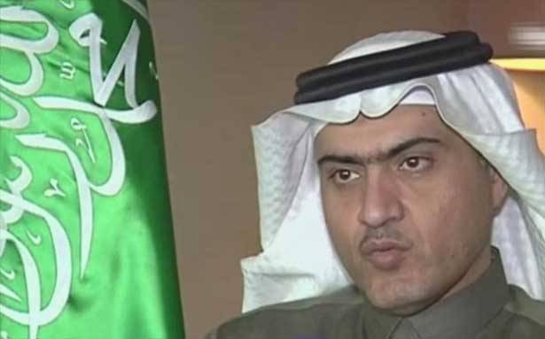 خفايا تغريدة الوزير السبهان