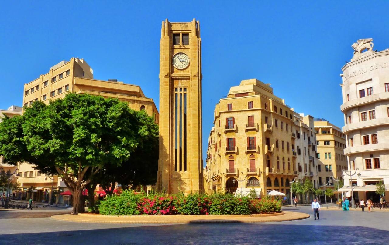 نحتاجك منظّماً لتكون وطن الحلم!