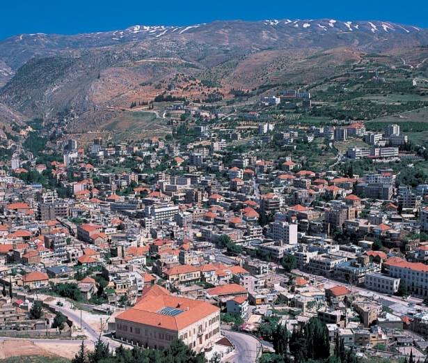 جمعية تجار زحلة: للاقفال التام غدا تضامنا مع الجيش