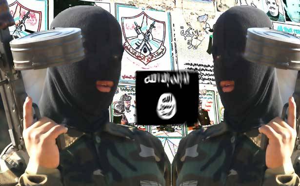 الفلسطينيون والامتحان الصعب في عين الحلوة