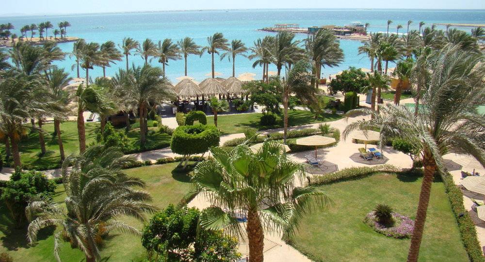 رئيس هيئة تنشيط السياحة المصري: برنامج عودة السياح الروس جاهز منذ 8 أشهر