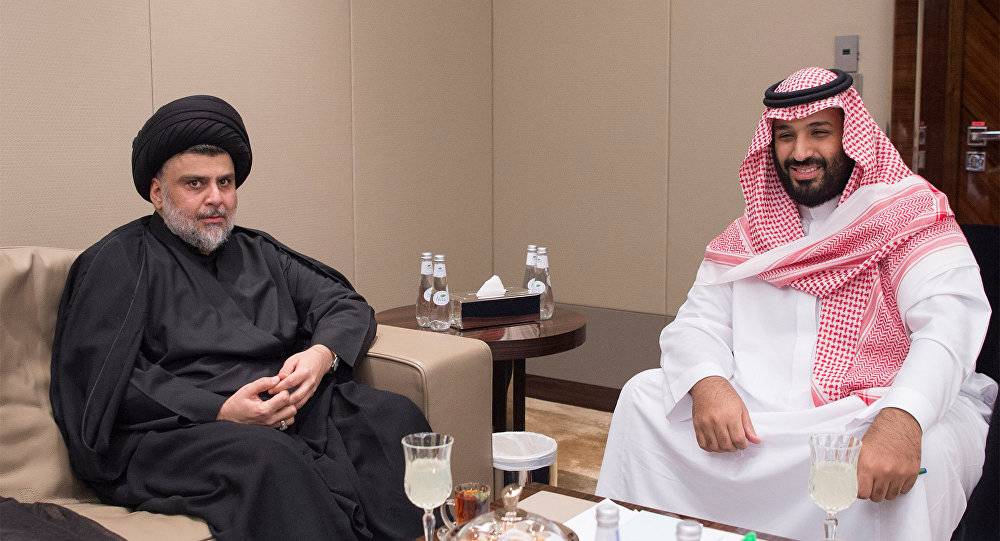 صحيفة بريطانية تكشف حقيقة "الصفقة التاريخية" بين السعودية وإيران