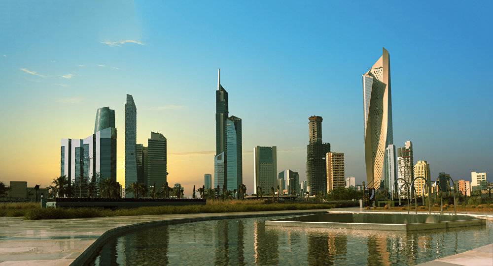 الكويت ترد على بيان دول المقاطعة الأربع حول قطر