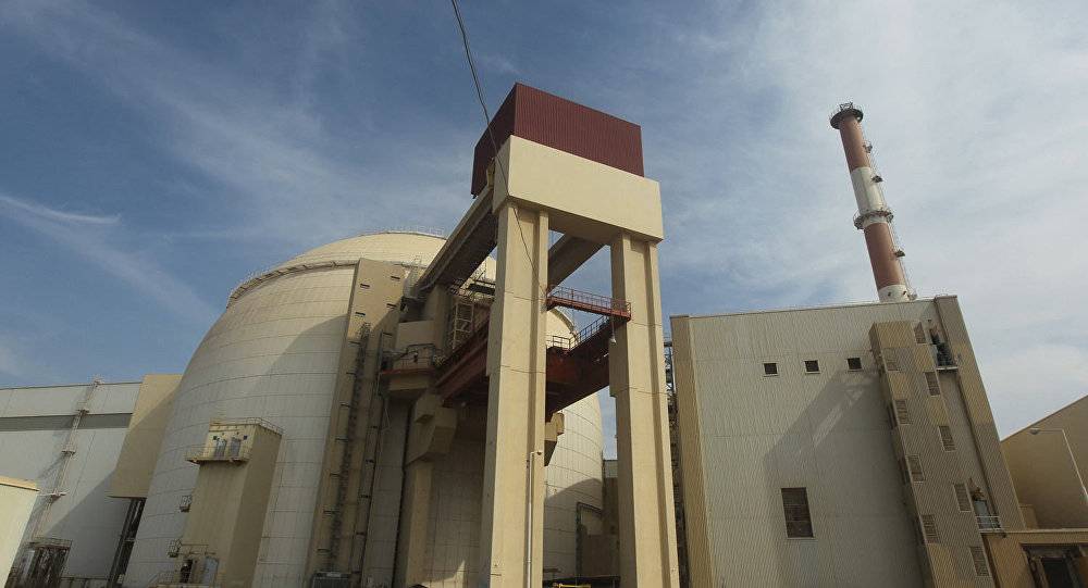 السجن لرئيس شركة معادن أمريكي في قضية تصدير مواد لإيران