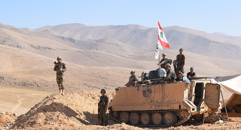 ما الأسلحة التي ستقدمها روسيا للبنان