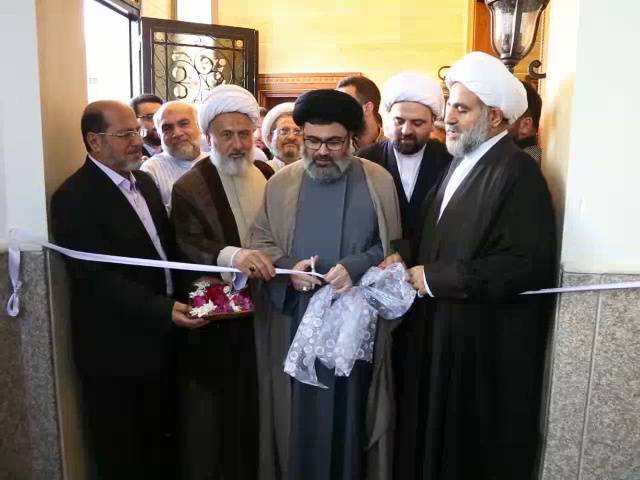 صفي الدين: الانتصار على الارهاب تحقق بفعل الجيوش والمقاومات المنطلقة من شعوبها