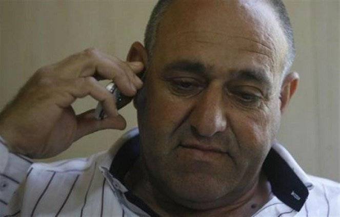 هل تم توقيف رئيس بلدية عرسال السابق علي الحجيري المعروف بأبو عجينة؟