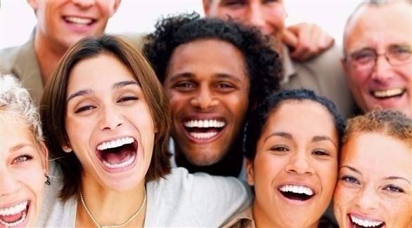 6 فوائد صحية رائعة للضحك
