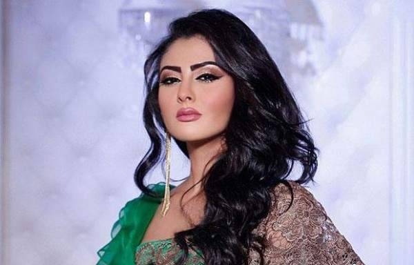 مريم حسين 