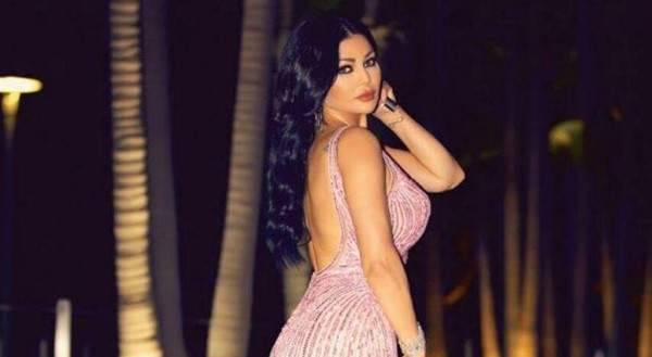 تعليقات السطحيين السخيفة اصغر من هيفا وهبي وسحرها