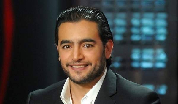 هاني سلامة يخوض السباق الرمضاني المقبل بهذا المسلسل