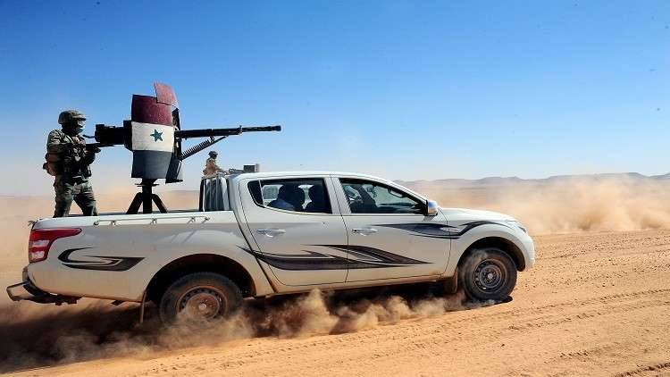 الائتلاف السوري المعارض يشن هجوما حادا على الأردن بسبب 