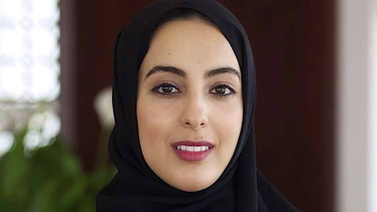 وزيرة إماراتية تدخل موسوعة غينيس للأرقام القياسية