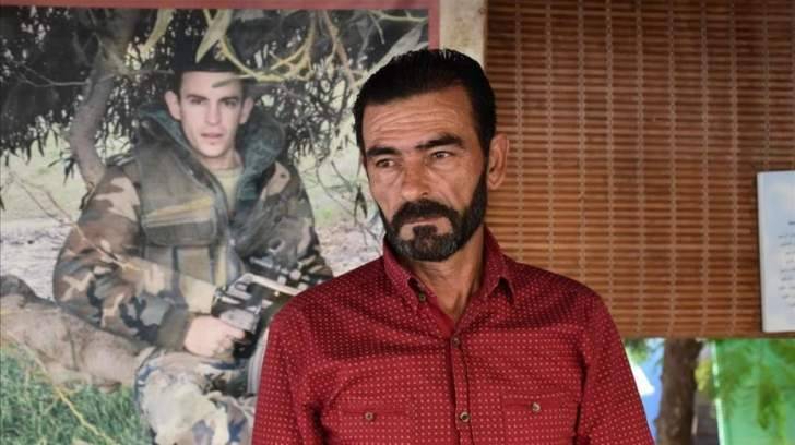 حسين يوسف: محمد باستشهاده وحد كل اللبنانيين