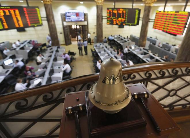 البورصة المصرية تربح 3.7 مليار جنيه وارتفاع جماعي لمؤشراتها في ختام التعاملات
