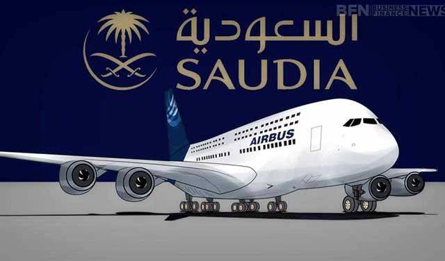 50 تذكرة مجانية من الخطوط الجوية السعودية..لمن؟