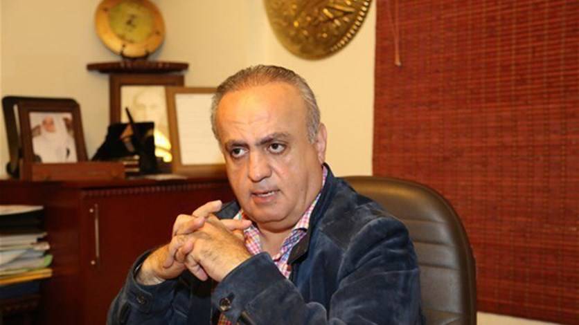 عن أي رشوة غرّد وهاب؟