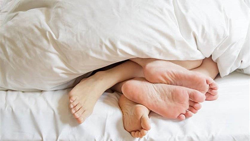 ثلاث حقائق يجب أن تعرفوها عن العلاقة الحميمة!