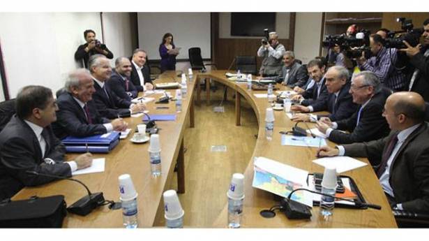 لجنة قانون الانتخاب رفعت اجتماعها وقررت ابقاء اجتماعاتها مفتوحة