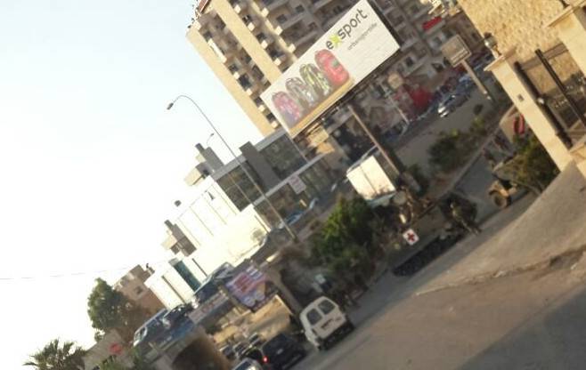 بالصور: إشتباك مسلّح في خلدة.. هذه تفاصيله
