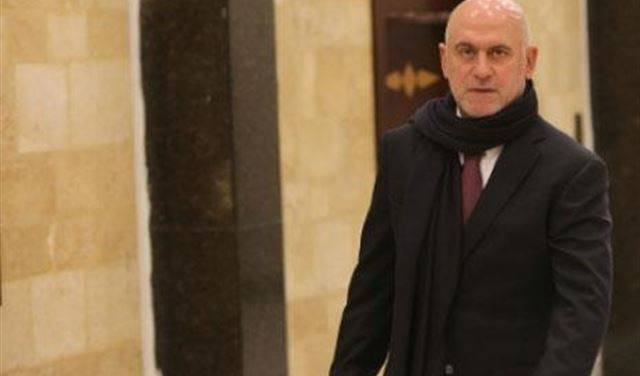 فنيانوس للعسكريين: في استشهادكم نصرنا!