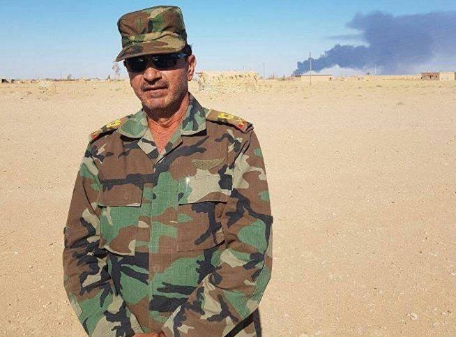 أسرار تروى للمرة الأولى عن عملية تحرير دير الزور