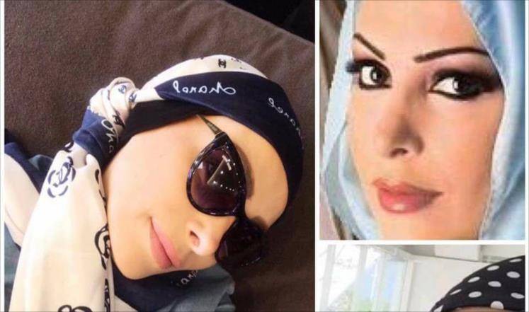 ممثلة مصرية تعلق على حجاب أمل حجازي.. وهكذا ردت الأخيرة!