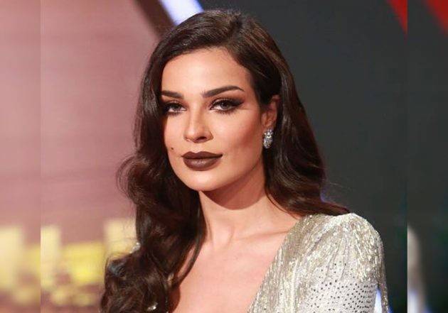 نادين نجيم مرشحة لجائزة عالمية جديدة.. ما علاقة 