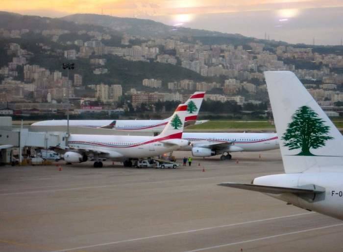 رئيس افريقيا الوسطى يغادر لبنان