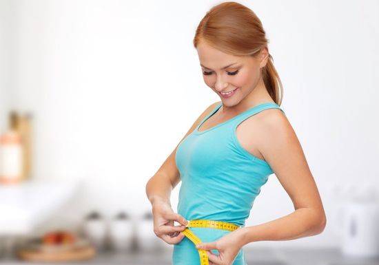 جرعة واحدة من هذه الخلطة تمنحك خصراً رفيعاً بأيام معدودة!