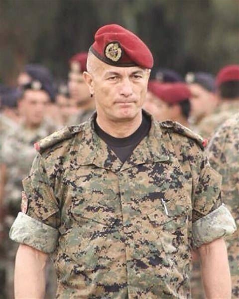 روكز ينشر صورة نعش.. وهذا ما قاله