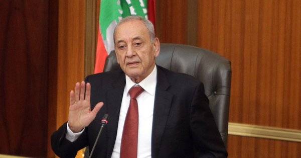 برّي حول إذا كان ما يجري سيؤثر على مصير الحكومة: هذا شرّ لا بد منه