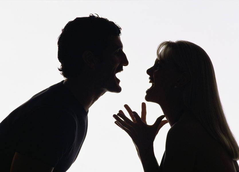 هؤلاء الأزواج أكثر عرضة للطلاق!