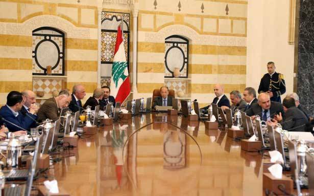 تعايش رغم الاهتزازات والتغريدات والصفقات