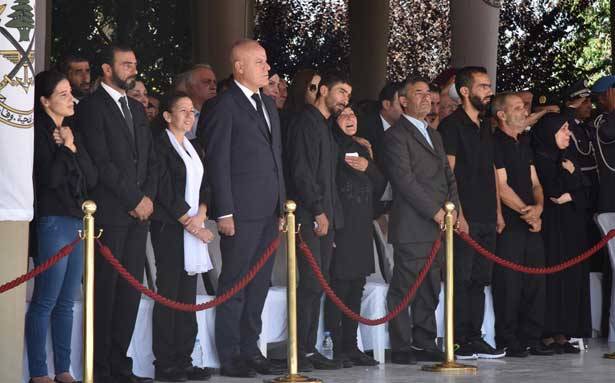 لبنان لا زال هدفا لـ «داعش»